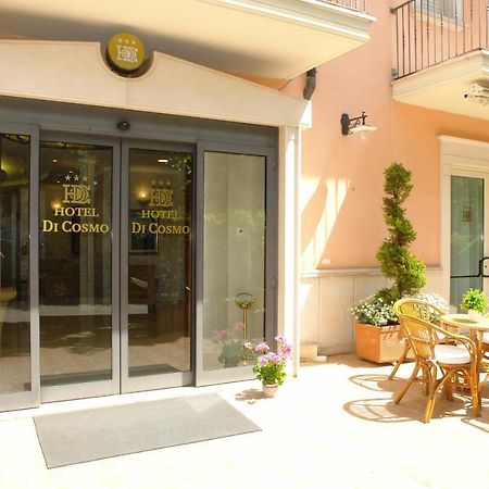 Hotel Di Cosmo San Giovanni Rotondo Exterior photo